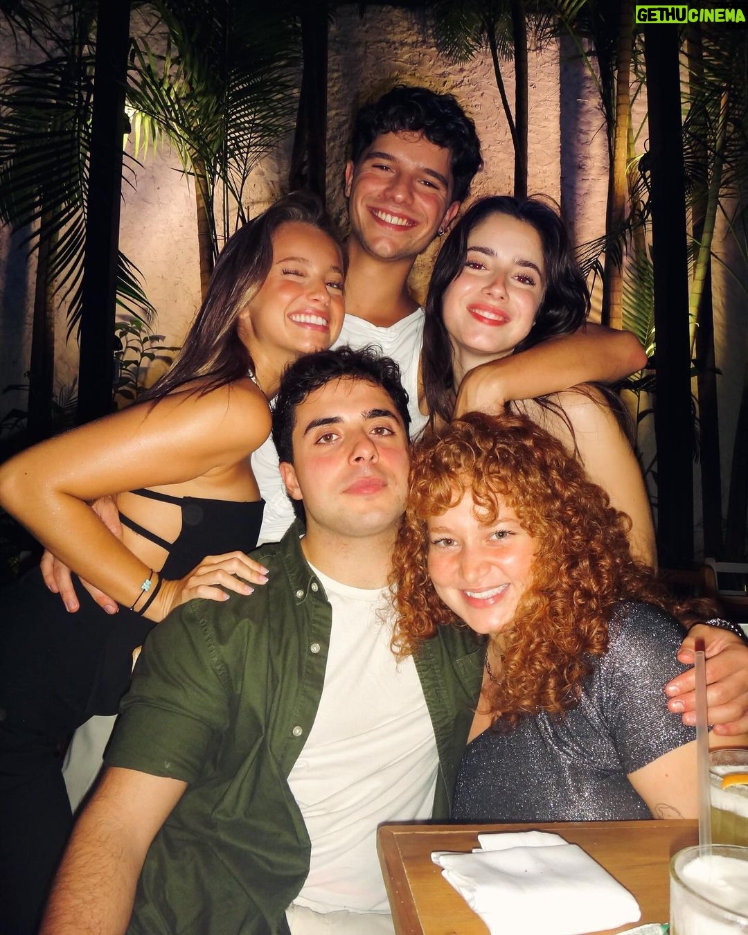 Madalena Aragão - 39.6K Likes - Boa noite povo que a gente chegou 🇧🇷