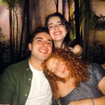 Madalena Aragão Instagram - Boa noite povo que a gente chegou 🇧🇷 Rio de Janeiro