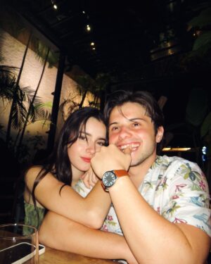 Madalena Aragão Instagram - Boa noite povo que a gente chegou 🇧🇷