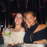 Madalena Aragão Instagram - Maguilinda 💛