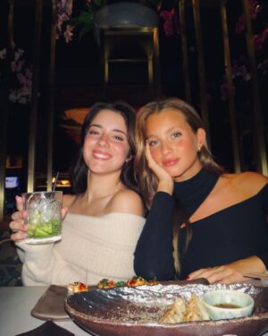 Madalena Aragão Instagram - Maguilinda 💛
