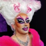 Madame Madness Instagram – Wer ist der Queen? Who is that queen? 

I had the pleasure of putting  @wigaldboning in drag for VIVALADIVA the german version of Make Up Your Mind.

Hair by @karlgadzali.wigdesign 
Lashes by @sistermarypatmccooter 
Production @herriemakersproductions @rtl_com Viva La Diva