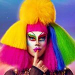 Madame Madness Instagram – If all of the kings had their queens on the throne…๐๐ช๐ก๐
Make up your mind has come to its end, and what an amazing journey it was!
I present my last queen to you: โจTILLY TURNER โจ
A.K.A: @freekbartels
In my eyes you were the winner baby!
Maybe this whole experience has started a new drag career path for you ๐!
Thankyou once again to the whole team of @herriemakersproductions
@herrie_makers for having me as one of the MUA’S of MUYM!
These amazing artists we’re the makeup gods behind all the drag artisty:
@americaperez_oficial
@candymakeupartist
@missenvyperu
@faexae
@thesageburns
@gayamua
@victoriaboo.makeup
Mua: @madame.madness
Outfit @rumoer_styling
Lashes: @sistermarypatmccooter
Wig: @wigchapel
Photo: @robster16 Amsterdam, Netherlands