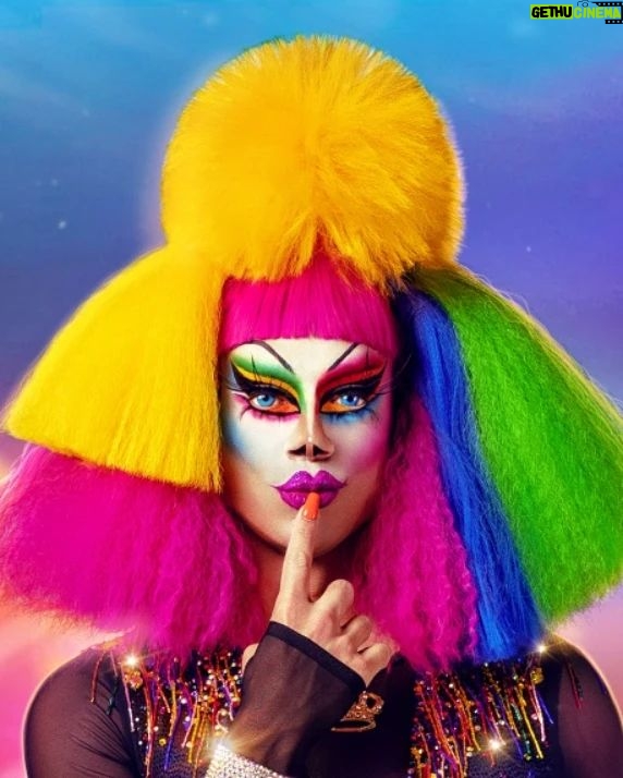 Madame Madness Instagram - If all of the kings had their queens on the throne...👑🎪🎡🎠 Make up your mind has come to its end, and what an amazing journey it was! I present my last queen to you: ✨TILLY TURNER ✨ A.K.A: @freekbartels In my eyes you were the winner baby! Maybe this whole experience has started a new drag career path for you 👀! Thankyou once again to the whole team of @herriemakersproductions @herrie_makers for having me as one of the MUA'S of MUYM! These amazing artists we're the makeup gods behind all the drag artisty: @americaperez_oficial @candymakeupartist @missenvyperu @faexae @thesageburns @gayamua @victoriaboo.makeup Mua: @madame.madness Outfit @rumoer_styling Lashes: @sistermarypatmccooter Wig: @wigchapel Photo: @robster16 Amsterdam, Netherlands
