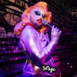 Madame Madness Instagram – I felt real stunning spontaneously hosting @3xnyx to announce the ever stunning @eve.fatale performances!
Stunning Photos by @marilenezeeman
.
.
.
.
#drag #dragqueen #dragmakeup #makeupyourmind #makeup #mua #club #gorgeous #stunning #cute #love #backstage #beautiful #happy #fashion #art #fun #amazing #beauty Amsterdam, Netherlands