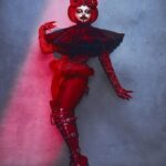 Madame Madness Instagram – Will you be my valentine? 👺🌹
Shot by @cyrieljacobs
Lashes by @sistermarypatmccooter
Outfit, gloves and headpiece by me
.
.
.
.
#drag #valentines #dragqueen #dragrace #RPDR #dragraceholland
#transformationtuesday #cute #dragmakeup #mua #makeup #love #instagood #instamood #instadrag #photooftheday #tbt #beautiful #happy #fashion #ootd #fun #igers #amazing #beauty #gay #gayguy Amsterdam, Netherlands
