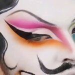 Madame Madness Instagram - Chilling out to beard artwork 🖌️😌 . . . . #drag #pride #dragqueen #dragrace #RPDR #dragraceholland #transformationtuesday #cute #dragmakeup #mua #makeup #love #instagood #instamood #instadrag #photooftheday #tbt #beautiful #happy #fashion #ootd #fun #igers #amazing #beauty #gay #gayguy
