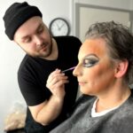 Madame Madness Instagram - BACKSTAGE TEA of MAKE UP YOUR MIND Amsterdam, Netherlands