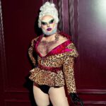 Madame Madness Instagram - So where are the snacks? Look by @teun_seuren Earrings by @bambi_mercury Face @morphebrushes @nikitadragun Panty's @roemservice 😂 Lashes @sistermarypatmccooter Photo @cyrieljacobs #drag #pride #dragqueen #dragrace #RPDR #dragraceholland #transformationtuesday #cute #dragmakeup #mua #makeup #love #instagood #instamood #instadrag #photooftheday #tbt #beautiful #happy #fashion #ootd #fun #igers #amazing #beauty #gay #gayguy Amsterdam, Netherlands