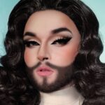 Madame Madness Instagram - My snatchgame character would've been @conchitawurst Rise And Shine