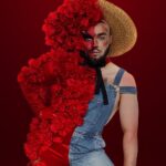 Madame Madness Instagram - A rose garden can only grow if the grower takes good care of it. 🌹 Thanks you @divdavd for helping me make the reels and this funny video 😂😂 Macdonalds