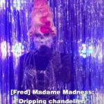 Madame Madness Instagram - 🔥The Funeral of Madame Madness. 🔥 As you might have seen by now, the drag race journey has ended for me. I never said yes to the show to "win it". I wanted to use this platform to create awareness to parents, our current generation and also the younger generation watching the show that we are still living in a world that teaches individuals that we should life by "gender standards". At a young age we are already being told how to behave. How to be. How to present yourself to the world. How to not be. We get pushed into living a certain life that's not authenticly you. And that does not stop at home. It also happens at school, workplaces, and even in the outside world. As parents, teachers, politicians, allies, for everyone basically involved in the new generation: it's your duty to create a save space for children to grow up to be their authentic self and support them no matter who or what they wanna be when they grow up. Also when it comes to bullying I believe we still have a long way to go. We need to take more actions. Get more involved. Make it stop. The beauty of drag for me is that it has showed me that it's okay to be myself. To be feminine, but also masculine. To be introverted, but also extroverted. To be human. And I'm still learning more about myself. That's the beauty behind it. This might be the end of Madame Madness on drag race. But it's just the beginning of my new life. I'm closing the doors that have troubled me in the past and I'm starting fresh. Expect to see more of Madame Madness very soon.. after she finished winter sleep. 🐻 💤 I love you all 🖤🤎💛🤍 - ❤️🧡💛💚💙💜 ✨𝑴𝒂𝒅𝒂𝒎𝒆 𝑴𝒂𝒅𝒏𝒆𝒔𝒔 ✨ Hair by #VIVALDIFIED @vivaldified . . . . . #drag #pride #dragqueen #dragrace #RPDR #dragraceholland #transformationtuesday #cute #dragmakeup #mua #makeup #love #instagood #instamood #instadrag #photooftheday #tbt #beautiful #happy #fashion #ootd #fun #igers #amazing #beauty #gay #gayguy Rupaul's Drag Show
