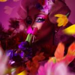 Madame Madness Instagram - The finalists of MAKE UP YOUR MIND I just wanna take a moment to admire all the hardworking artists working in this program. Each one of them has played a special part in creating this magical show. Im happy to be part of the makeup department together with: @faexae @gayamua @candymakeupartist @americaperez_oficial @thesageburns @victoriaboo.makeup @bvanmunster @biancavandersteen Thankyou @herriemakersproductions @herrie_makers For making us part of this experience! Amsterdam, Netherlands