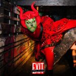 Madame Madness Instagram - “4:00, wallow in self-pity. 4:30, stare into the abyss.." 📸 @marilenezeeman 💒@exitamsterdam @nyxamsterdam . . . . #drag #dragqueen #dragmakeup #eyes #makeup #mua #gay #christmas #throwback #cute #love #backstage #beautiful #happy #fashion #art #fun #amazing #beauty Amsterdam, Netherlands