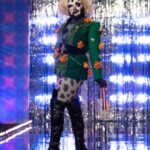 Madame Madness Instagram - Look inspired by @junobirch 🐄 Category is: Miss Holland 🇳🇱 Watch me slay the runway on #DragRaceHolland, now available on @wowpresentsplus in the U.S. + Australia + worldwide (excluding the Netherlands) and exclusively in the Netherlands on @videolandonline! 🏁 . . . . #drag #pride #dragqueen #dragrace #RPDR #dragraceholland #transformationtuesday #cute #dragmakeup #mua #makeup #love #instagood #instamood #instadrag #photooftheday #tbt #beautiful #happy #fashion #ootd #fun #igers #amazing #beauty #gay #gayguy Rupaul's Drag Show