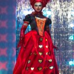 Madame Madness Instagram - 𝙈𝘼𝘿𝘼𝙈𝙀 𝙈𝘼𝘿𝙉𝙀𝙎𝙎: 𝙌𝙐𝙀𝙀𝙉 𝙊𝙁 𝙊𝙐𝙍 𝙃𝙀𝘼𝙍𝙏𝙎 . . . . #drag #pride #dragqueen #dragrace #RPDR #dragraceholland #transformationtuesday #cute #dragmakeup #mua #makeup #love #instagood #instamood #instadrag #photooftheday #tbt #beautiful #happy #fashion #ootd #fun #igers #amazing #beauty #gay #gayguys RuPaul's Drag Race Show