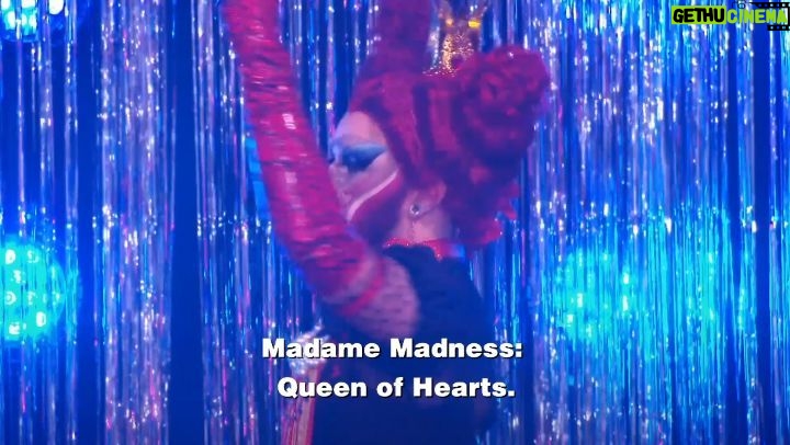 Madame Madness Instagram - 𝙈𝘼𝘿𝘼𝙈𝙀 𝙈𝘼𝘿𝙉𝙀𝙎𝙎: 𝙌𝙐𝙀𝙀𝙉 𝙊𝙁 𝙊𝙐𝙍 𝙃𝙀𝘼𝙍𝙏𝙎 . . . . #drag #pride #dragqueen #dragrace #RPDR #dragraceholland #transformationtuesday #cute #dragmakeup #mua #makeup #love #instagood #instamood #instadrag #photooftheday #tbt #beautiful #happy #fashion #ootd #fun #igers #amazing #beauty #gay #gayguy RuPaul's Drag Race Show