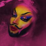 Madame Madness Instagram - 𝙒𝙀𝙇𝙇 𝙂𝙄𝙍𝙇𝙎, 𝙏𝙃𝙄𝙎 𝙄𝙎 𝘼 𝙈𝙊𝙐𝙎𝙏𝘼𝘾𝙃𝙀 . . . . #drag #pride #dragqueen #dragrace #RPDR #dragraceholland #transformationtuesday #cute #dragmakeup #mua #makeup #love #instagood #instamood #instadrag #photooftheday #tbt #beautiful #happy #fashion #ootd #fun #igers #amazing #beauty #gay #gayguy RuPaul's Drag Race Show