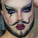 Madame Madness Instagram - 𝙋𝙍𝙀𝙎𝙎 𝘿𝘼𝙔 𝙁𝙊𝙍 𝘿𝙍𝘼𝙂 𝙍𝘼𝘾𝙀 𝙃𝙊𝙇𝙇𝘼𝙉𝘿 . . . . #drag #pride #dragqueen #dragrace #RPDR #dragraceholland #transformationtuesday #cute #dragmakeup #mua #makeup #love #instagood #instamood #instadrag #photooftheday #tbt #beautiful #happy #fashion #ootd #fun #igers #amazing #beauty #gay #gayguy Conservatorium Hotel