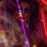 Madame Madness Instagram - NOTHING BUT PETIT.. IT'S BUNNY PETIT 💅👄💄 Thankyou @jan_versteegh for being an amazing queen! Makeup by yours truly ✨ Outfit by @berendbrus Hair @gayamua @wigmayson Lashes @sistermarypatmccooter 📸 @robster16 Amsterdam, Netherlands