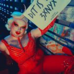 Madame Madness Instagram - A YEAR WITHOUT QUEER NIGHTLIFE. 📸 @rachelecclestone 💒 @3xnyx . . . . #drag #pride #dragqueen #dragrace #RPDR #dragraceholland #transformationtuesday #cute #dragmakeup #mua #makeup #love #instagood #instamood #instadrag #photooftheday #tbt #beautiful #happy #fashion #ootd #fun #igers #amazing #beauty #gay #gayguy Amsterdam, Netherlands