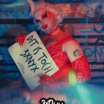 Madame Madness Instagram - A YEAR WITHOUT QUEER NIGHTLIFE. 📸 @rachelecclestone 💒 @3xnyx . . . . #drag #pride #dragqueen #dragrace #RPDR #dragraceholland #transformationtuesday #cute #dragmakeup #mua #makeup #love #instagood #instamood #instadrag #photooftheday #tbt #beautiful #happy #fashion #ootd #fun #igers #amazing #beauty #gay #gayguy Amsterdam, Netherlands
