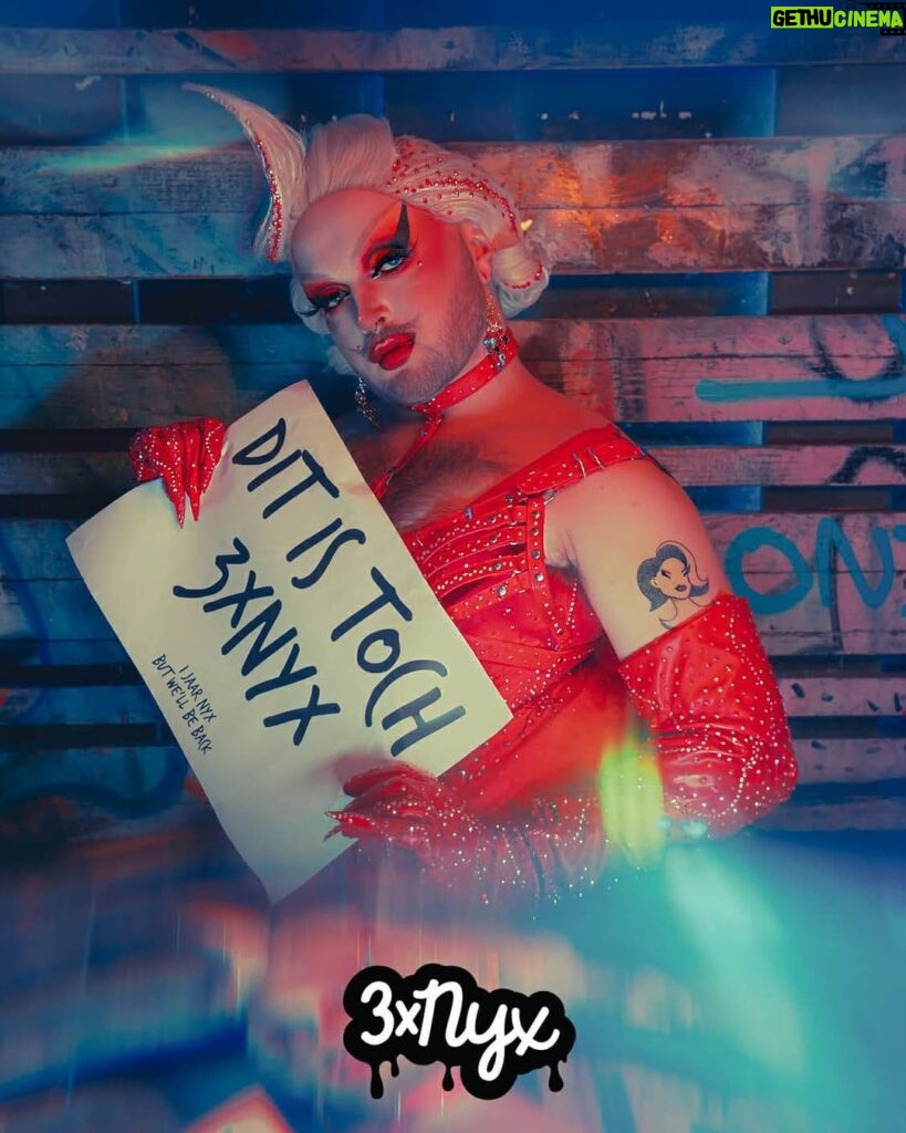 Madame Madness Instagram - A YEAR WITHOUT QUEER NIGHTLIFE. 📸 @rachelecclestone 💒 @3xnyx . . . . #drag #pride #dragqueen #dragrace #RPDR #dragraceholland #transformationtuesday #cute #dragmakeup #mua #makeup #love #instagood #instamood #instadrag #photooftheday #tbt #beautiful #happy #fashion #ootd #fun #igers #amazing #beauty #gay #gayguy Amsterdam, Netherlands