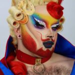 Madame Madness Instagram - My video on how I got cast for DRH is ONLINE Hair by @houseofvivaldi Look inspired by @meicrosoft . . . . #drag #pride #dragqueen #dragrace #RPDR #dragraceholland #transformationtuesday #cute #dragmakeup #mua #makeup #love #instagood #instamood #instadrag #photooftheday #tbt #beautiful #happy #fashion #ootd #fun #igers #amazing #beauty #gay #gayguy Amsterdam, Netherlands