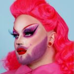 Madame Madness Instagram - Boys Cry and Girls can be tough. 🩰 What does masculine even mean? The Masculine Dress by @rubenjurrien 's new collection “If Only I Saw This When I was Younger” ❤️ Working with this amazing new designer was a dream, and I am so proud of this outcome. It combines everything that I want to tell with my drag through his collection. Tjankyou @val_i.date for the amazing photo set. Make up and hair by @madame.madness design and construction @by.rubenjurrien Pictures by @val_i.date @valerie_abeji Shot at @studiomuse.ams . . . #drag #pride #dragqueen #dragrace #RPDR #dragraceholland #transformationtuesday #cute #dragmakeup #mua #makeup #love #instagood #instamood #instadrag #photooftheday #tbt #beautiful #happy #fashion #ootd #fun #igers #amazing #beauty #gay #gayguy Amsterdam, Netherlands