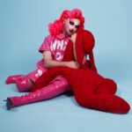 Madame Madness Instagram - Boys Cry and Girls can be tough. 🩰 What does masculine even mean? The Masculine Dress by @rubenjurrien 's new collection “If Only I Saw This When I was Younger” ❤️ Working with this amazing new designer was a dream, and I am so proud of this outcome. It combines everything that I want to tell with my drag through his collection. Tjankyou @val_i.date for the amazing photo set. Make up and hair by @madame.madness design and construction @by.rubenjurrien Pictures by @val_i.date @valerie_abeji Shot at @studiomuse.ams . . . #drag #pride #dragqueen #dragrace #RPDR #dragraceholland #transformationtuesday #cute #dragmakeup #mua #makeup #love #instagood #instamood #instadrag #photooftheday #tbt #beautiful #happy #fashion #ootd #fun #igers #amazing #beauty #gay #gayguy Amsterdam, Netherlands