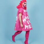 Madame Madness Instagram - Boys Cry and Girls can be tough. 🩰 What does masculine even mean? The Masculine Dress by @rubenjurrien 's new collection “If Only I Saw This When I was Younger” ❤️ Working with this amazing new designer was a dream, and I am so proud of this outcome. It combines everything that I want to tell with my drag through his collection. Tjankyou @val_i.date for the amazing photo set. Make up and hair by @madame.madness design and construction @by.rubenjurrien Pictures by @val_i.date @valerie_abeji Shot at @studiomuse.ams . . . #drag #pride #dragqueen #dragrace #RPDR #dragraceholland #transformationtuesday #cute #dragmakeup #mua #makeup #love #instagood #instamood #instadrag #photooftheday #tbt #beautiful #happy #fashion #ootd #fun #igers #amazing #beauty #gay #gayguy Amsterdam, Netherlands