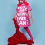 Madame Madness Instagram - Boys Cry and Girls can be tough. 🩰 What does masculine even mean? The Masculine Dress by @rubenjurrien 's new collection “If Only I Saw This When I was Younger” ❤️ Working with this amazing new designer was a dream, and I am so proud of this outcome. It combines everything that I want to tell with my drag through his collection. Tjankyou @val_i.date for the amazing photo set. Make up and hair by @madame.madness design and construction @by.rubenjurrien Pictures by @val_i.date @valerie_abeji Shot at @studiomuse.ams . . . #drag #pride #dragqueen #dragrace #RPDR #dragraceholland #transformationtuesday #cute #dragmakeup #mua #makeup #love #instagood #instamood #instadrag #photooftheday #tbt #beautiful #happy #fashion #ootd #fun #igers #amazing #beauty #gay #gayguy Amsterdam, Netherlands