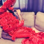 Madame Madness Instagram - A rose garden can only grow if the grower takes good care of it. 🌹 Thanks you @divdavd for helping me make the reels and this funny video 😂😂 Macdonalds