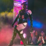 Madame Madness Instagram - Walk walk, fashion baby, work it, move that bitch crazy. 👸🏼 Photo by @andyonderstal At @rupaulsdragcon . . . . #love #looks #drag #dragqueen #life #explore #dragmakeup #gaga #rupaulsdragcon #beautiful #happy #cute #gay #art #makeup #fun #fashion #photooftheday Amsterdam, Netherlands