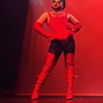Madame Madness Instagram - ANTWERP, I LOVED BEING INSIDE YOU 💦 Thankyou @sederginne_official for tagging me along this amazing show you've put together in less than weeks. Chapo! Also thankyou to @thedragagency for organising everything to go smoothly and help out where needed. thankyou @j.nicey @zinnospage for the fierce choreography, your energy gave me a giant boost. Thankyou @itsdarlingpeter for helping us with th music, light, and run through. Thankyou @guntherooms85 for being a perfect stage manager. And thankyou to everyone else to make these two days fierce as fuck!! . . . . 👗@isabell.schulz.atelier @teun_seuren @miss_shangrilah 📷 @itsdarlingpeter #drag #pride #dragqueen #dragrace #RPDR #dragraceholland #transformationtuesday #cute #dragmakeup #mua #makeup #love #instagood #instamood #instadrag #photooftheday #tbt #beautiful #happy #fashion #ootd #fun #igers #amazing #beauty #gay #gayguy Fakkeltheater vzw