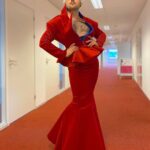 Madame Madness Instagram - 𝘽𝙀𝙃𝙄𝙉𝘿 𝙏𝙃𝙀 𝙎𝘾𝙀𝙉𝙀𝙎 📸 👑 🇳🇱 Promo for @videolandonline @wowpresentsplus @logotv . Look by @teun_seuren . . . . #drag #pride #dragqueen #dragrace #RPDR #dragraceholland #transformationtuesday #cute #dragmakeup #mua #makeup #love #instagood #instamood #instadrag #photooftheday #tbt #beautiful #happy #fashion #ootd #fun #igers #amazing #beauty #gay #gayguy Amsterdam, Netherlands