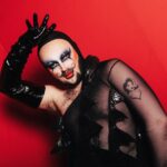 Madame Madness Instagram - DRAGCONUK LOOK 3 💄🇬🇧🎸💙 LOOK BY @teun_seuren LASHES BY @sistermarypatmccooter PHOTO BY @andyonderstal . . . . #drag #dragqueen #dragrace #RPDR #rupaulsdragcon #cute #dragmakeup #makeup #love #beautiful #happy #fashion #ootd #fun #amazing #beauty #gay London, United Kingdom