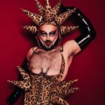 Madame Madness Instagram - DRAG CON UK LOOK DAY 1 @rupaulsdragconuk @rupaulsdragcon LOOK BY @teun_seuren PHOTO BY @andyonderstal . . . . #love #looks #drag #dragqueen #life #explore #dragmakeup #milkshakefestival #beautiful #happy #cute #gay #art #makeup #fun #fashion #photooftheday London, United Kingdom