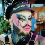 Madame Madness Instagram - A YEAR OF MADNESS ✨🔥 . . . . #love #looks #drag #dragqueen #life #explore #dragmakeup #milkshakefestival #beautiful #happy #cute #gay #art #makeup #fun #fashion #photooftheday Amsterdam, Netherlands