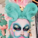 Madame Madness Instagram - The gays 🌈 just know 🧠 how to ✨ do stuff ✨ #love #festival #drag #dragqueen #dragraceholland #wig #wigcage #milkshakefestival #beautiful #happy #cute #gay #art #makeup #fun #fashion #photooftheday Amsterdam, Netherlands