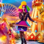 Madame Madness Instagram - If all of the kings had their queens on the throne...👑🎪🎡🎠 Make up your mind has come to its end, and what an amazing journey it was! I present my last queen to you: ✨TILLY TURNER ✨ A.K.A: @freekbartels In my eyes you were the winner baby! Maybe this whole experience has started a new drag career path for you 👀! Thankyou once again to the whole team of @herriemakersproductions @herrie_makers for having me as one of the MUA'S of MUYM! These amazing artists we're the makeup gods behind all the drag artisty: @americaperez_oficial @candymakeupartist @missenvyperu @faexae @thesageburns @gayamua @victoriaboo.makeup Mua: @madame.madness Outfit @rumoer_styling Lashes: @sistermarypatmccooter Wig: @wigchapel Photo: @robster16 Amsterdam, Netherlands