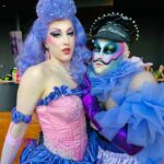 Madame Madness Instagram - 2 proud lesbian moms @fatale_eve . . . . #drag #dragqueen #dragrace #RPDR #dragraceholland #transformationtuesday #cute #dragmakeup #mua #makeup #love #instagood #instamood #instadrag #photooftheday #tbt #beautiful #happy #fashion #ootd #fun #igers #amazing #beauty #gay #gayguy Amsterdam, Netherlands