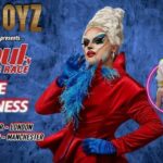 Madame Madness Instagram - UK HUN? 🇬🇧✨👄 Super exited to announce that I will finally be going to the UK! Come find me the 2nd and 3rd of September in Londen and Manchester Presented by @funnyboyz.official Hosted by Linda Gold @_dys_alexia_ @thetequilathirst . . . . #drag #dragqueen #dragrace #RPDR #dragraceholland #transformationtuesday #cute #dragmakeup #mua #makeup #love #instagood #instamood #instadrag #photooftheday #tbt #beautiful #happy #fashion #ootd #fun #igers #amazing #beauty #gay #gayguy London, United Kingdom