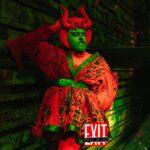 Madame Madness Instagram - “4:00, wallow in self-pity. 4:30, stare into the abyss.." 📸 @marilenezeeman 💒@exitamsterdam @nyxamsterdam . . . . #drag #dragqueen #dragmakeup #eyes #makeup #mua #gay #christmas #throwback #cute #love #backstage #beautiful #happy #fashion #art #fun #amazing #beauty Amsterdam, Netherlands