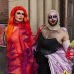 Madame Madness Instagram – Judging beauty of the ball with the must stunning @loena.maas for @superballamsterdam
Photos by @andyonderstal
@thesinfulson