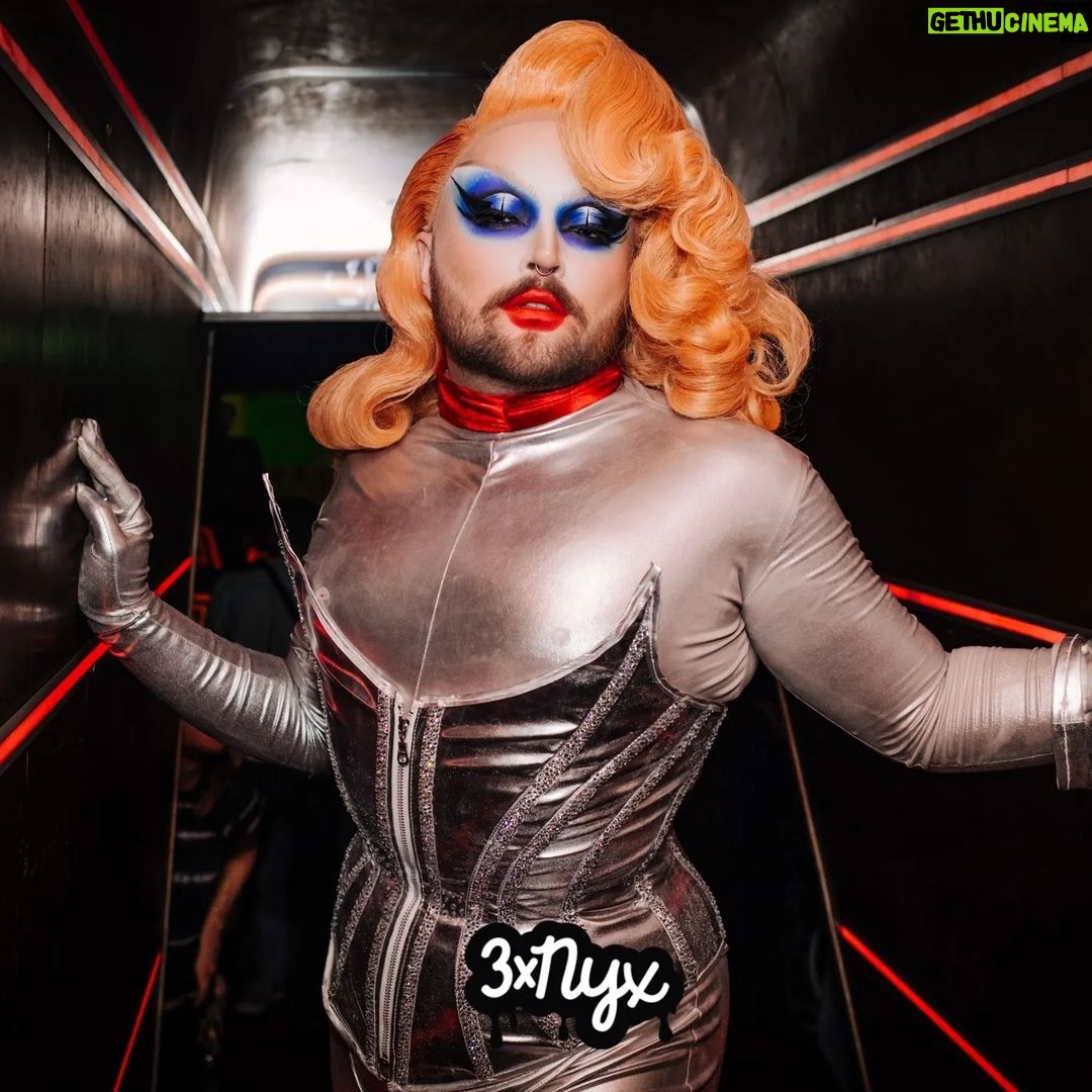 Madame Madness Instagram - I felt real stunning spontaneously hosting @3xnyx to announce the ever stunning @eve.fatale performances! Stunning Photos by @marilenezeeman . . . . #drag #dragqueen #dragmakeup #makeupyourmind #makeup #mua #club #gorgeous #stunning #cute #love #backstage #beautiful #happy #fashion #art #fun #amazing #beauty Amsterdam, Netherlands