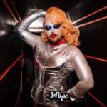 Madame Madness Instagram – I felt real stunning spontaneously hosting @3xnyx to announce the ever stunning @eve.fatale performances!
Stunning Photos by @marilenezeeman
.
.
.
.
#drag #dragqueen #dragmakeup #makeupyourmind #makeup #mua #club #gorgeous #stunning #cute #love #backstage #beautiful #happy #fashion #art #fun #amazing #beauty Amsterdam, Netherlands
