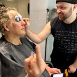 Madame Madness Instagram – BACKSTAGE TEA of MAKE UP YOUR MIND Amsterdam, Netherlands