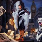 Madame Madness Instagram - Cruella de vil.. if she doesn't scare you, nothing else will 🐕👄🚬 I had an absolute blast painting @keesvanderspek for MAKE UP YOUR MIND Ze voelt zich helemaal snatch helemaal slay ✨ Hair by @gayamua Lashes @gayamua Outfit by @berendbrus Makeup by yours truly Photo by @robster16 Amsterdam, Netherlands