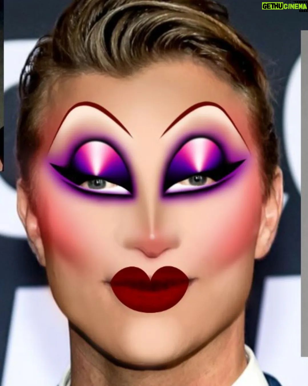 Madame Madness Instagram - NOTHING BUT PETIT.. IT'S BUNNY PETIT π
ππ Thankyou @jan_versteegh for being an amazing queen! Makeup by yours truly β¨ Outfit by @berendbrus Hair @gayamua @wigmayson Lashes @sistermarypatmccooter πΈ @robster16 Amsterdam, Netherlands